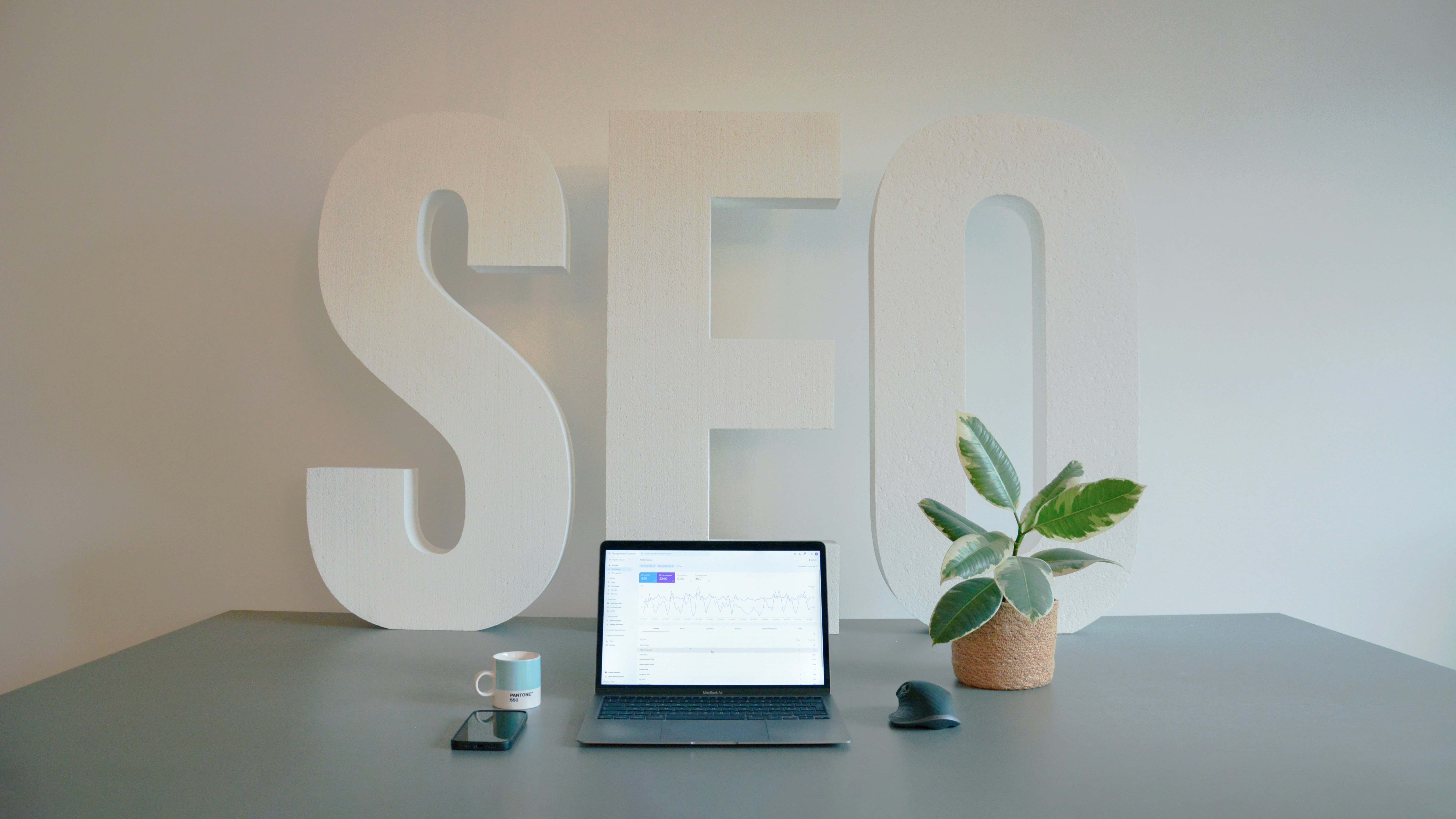 SEO Best Practices