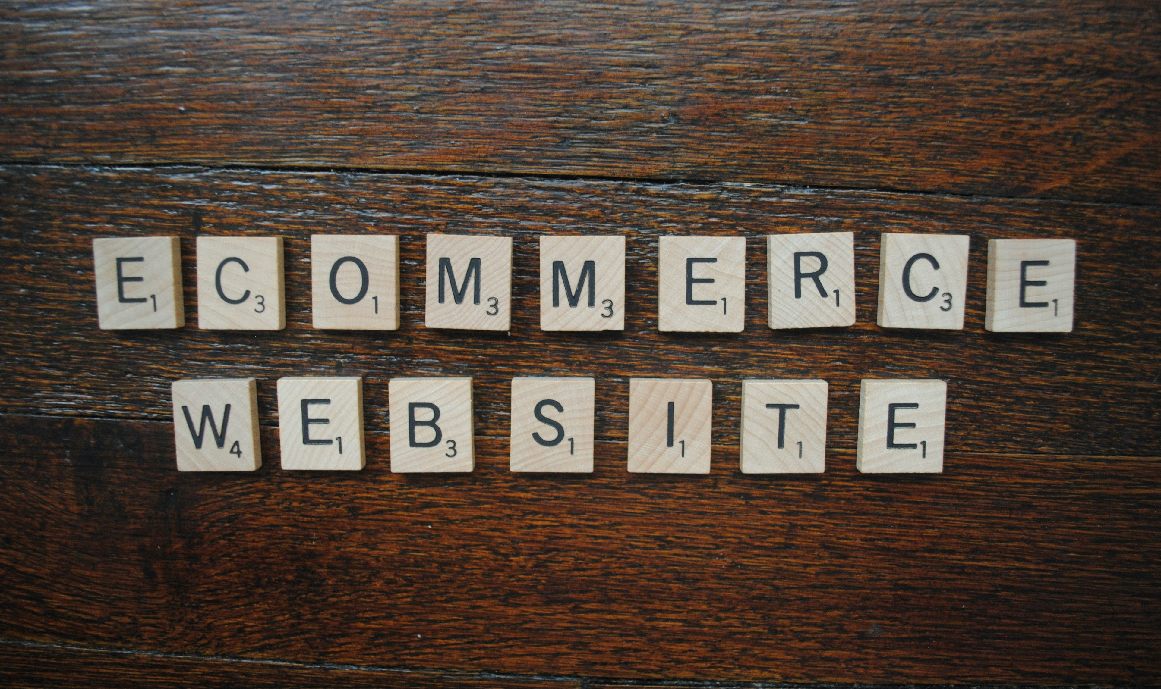 E-commerce Development